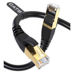 Cat8 Ethernet Cable